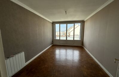 appartement 3 pièces 67 m2 à louer à Lyon 8 (69008)