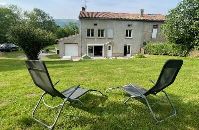 vente maison 236 000 € à proximité de Suc-Et-Sentenac (09220)