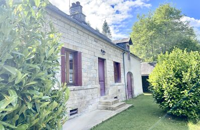 vente maison 185 000 € à proximité de Albignac (19190)