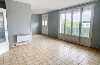 location appartement 700 € CC /mois à proximité de Vedène (84270)