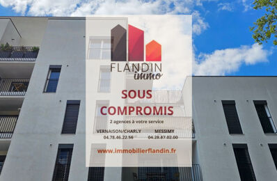 vente appartement 275 000 € à proximité de Craponne (69290)