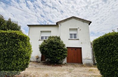 vente maison 250 000 € à proximité de Maruéjols-Lès-Gardon (30350)
