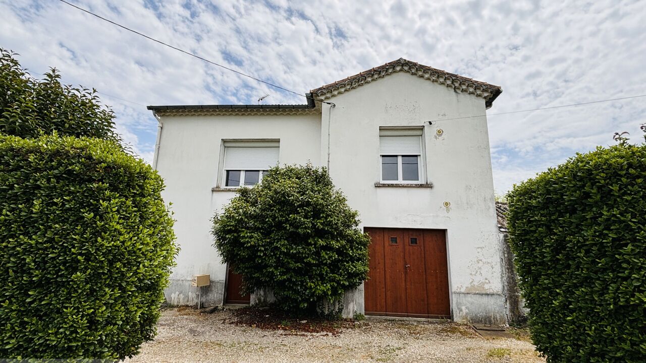 maison 5 pièces 113 m2 à vendre à Alès (30100)