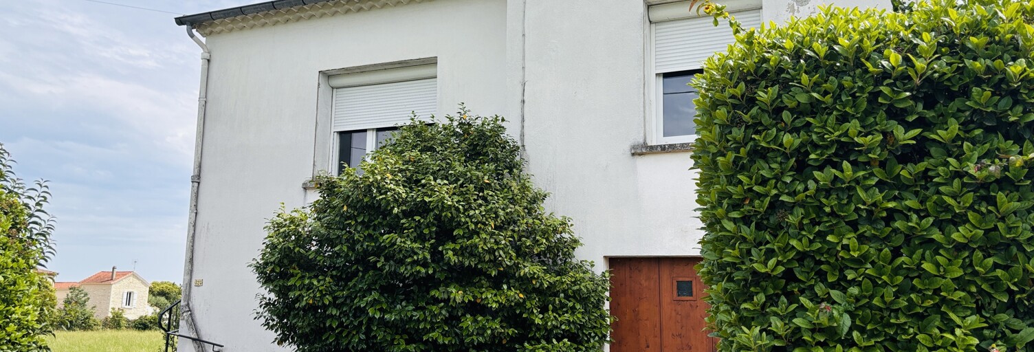 Maison 5 Pièces 113 m² à vendre à Alès (30100)