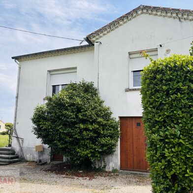 Maison 5 pièces 210000 €