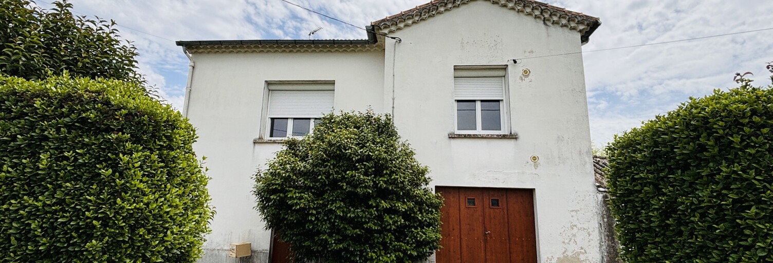 Maison 5 Pièces 113 m² à vendre à Alès (30100)