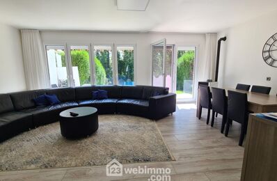 vente maison 238 800 € à proximité de Dammarie-les-Lys (77190)