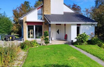 vente maison 332 400 € à proximité de Capelle-Lès-Hesdin (62140)