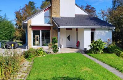 vente maison 332 400 € à proximité de Dompierre-sur-Authie (80150)