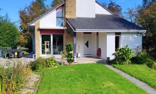 Maison 7 Pièces 162 m² à vendre à Bouin-Plumoison (62140)