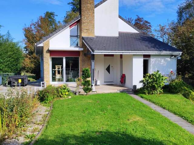 Maison 7 pièces 162 m² à Bouin-Plumoison — photo du bien