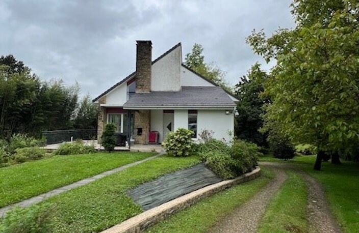 Vente maison 7 pièces 162 m² Bouin-Plumoison (62140) — photo 2