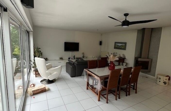 Vente maison 7 pièces 162 m² Bouin-Plumoison (62140) — photo 3
