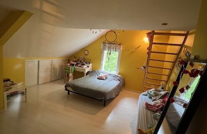 Vente maison 7 pièces 162 m² Bouin-Plumoison (62140) — photo 5