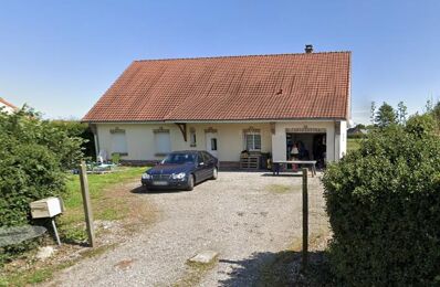 vente maison 239 700 € à proximité de Boisjean (62170)