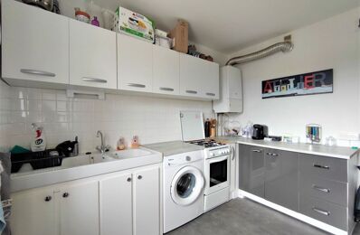 location appartement 330 € CC /mois à proximité de Saint-Chamond (42400)