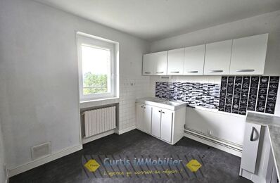 location appartement 330 € CC /mois à proximité de Saint-Étienne (42)