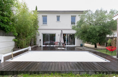vente maison 647 000 € à proximité de La Brède (33650)