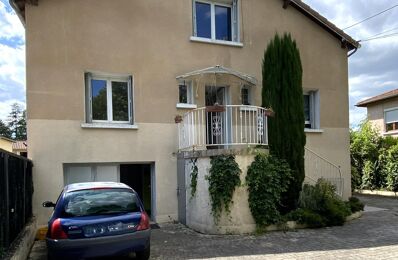 vente maison 340 000 € à proximité de Lucenay (69480)