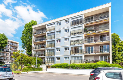 vente appartement 239 000 € à proximité de Les Clayes-sous-Bois (78340)