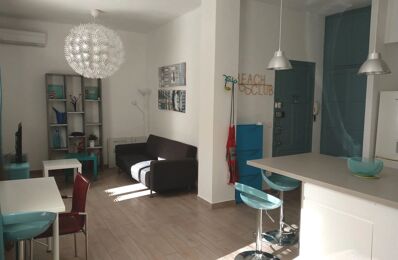 appartement 2 pièces 45 m2 à louer à Perpignan (66000)