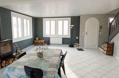 vente maison 385 000 € à proximité de Vaires-sur-Marne (77360)