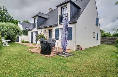 vente maison 627 000 € à proximité de Saint-Philbert-de-Grand-Lieu (44310)