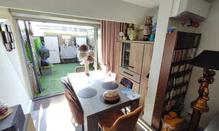 Appartement 1 Pièce 30 m² à vendre à La Grande-Motte (34280)