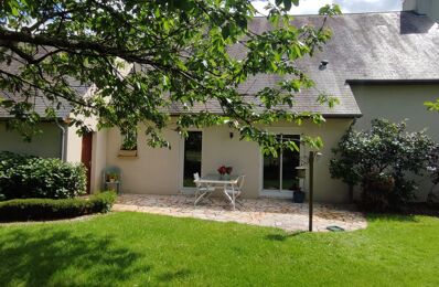 vente maison 433 972 € à proximité de Roézé-sur-Sarthe (72210)