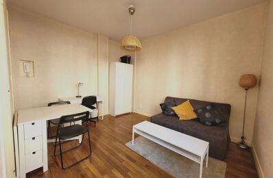location appartement 343 € CC /mois à proximité de Saint-Nazaire-les-Eymes (38330)