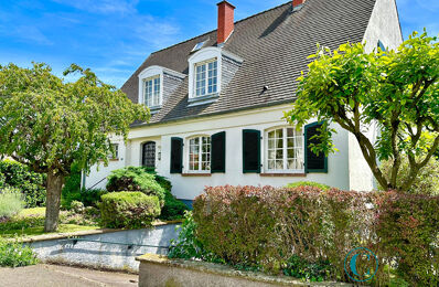 vente maison 550 000 € à proximité de Friedolsheim (67490)