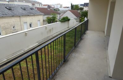 location appartement 720 € CC /mois à proximité de Marne (51)