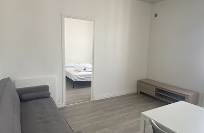 appartement 2 pièces 29 m2 à vendre à Clermont-Ferrand (63000)