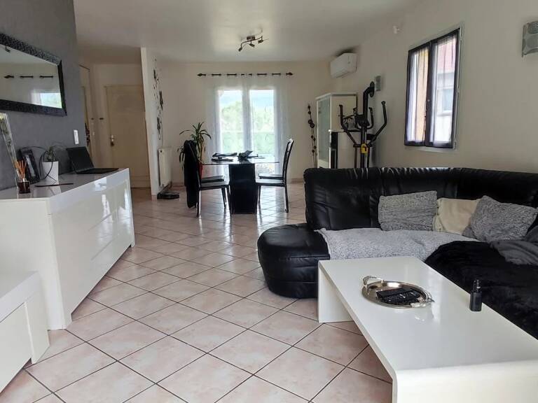 Maison de plain pied — photo 1