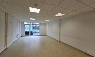 Commerce 8 Pièces 478 m² à vendre à Tarbes (65000)