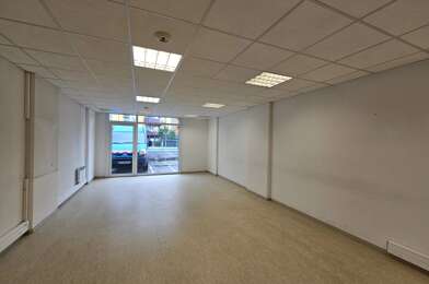 Commerce 8 pièces 420000 €