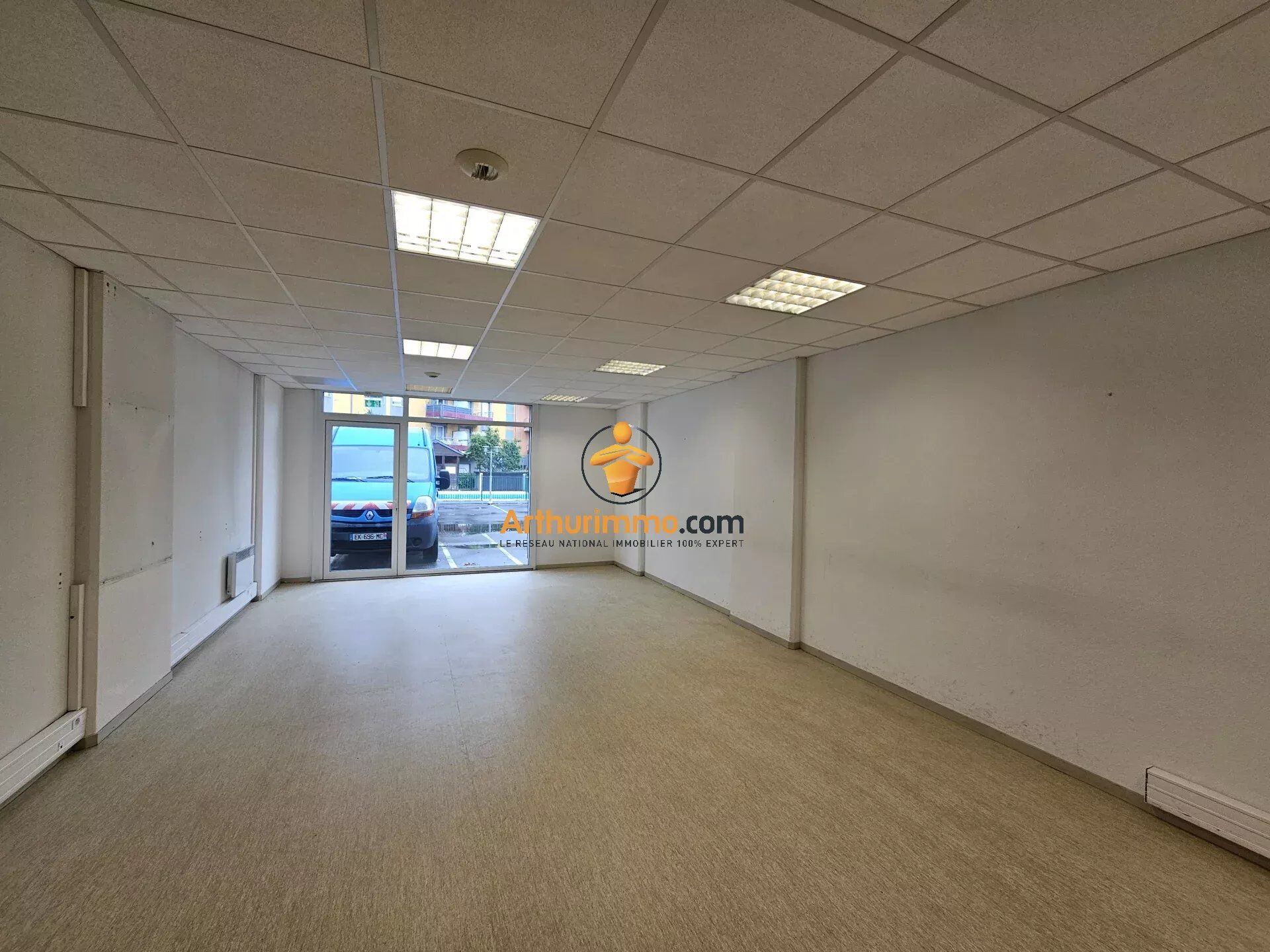 Local commercial 8 pièces 478 m² · à Tarbes · 478 m² · 420 000 €