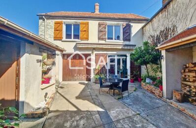 vente maison 280 000 € à proximité de Dannemois (91490)