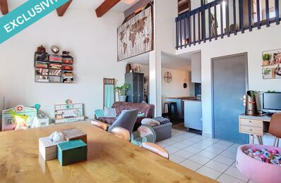 vente maison 225 000 € à proximité de Montblanc (34290)