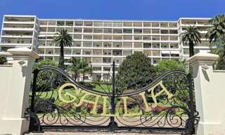 Appartement 1 Pièce 42 m² à vendre à Cannes (06400)