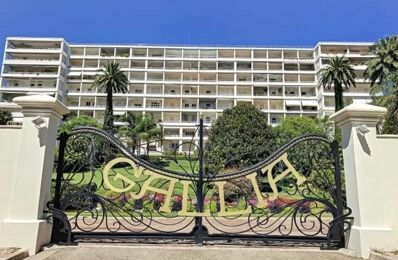 vente appartement 289 000 € à proximité de Antibes (06600)