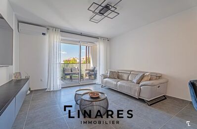 vente appartement 365 000 € à proximité de Marseille 15 (13015)