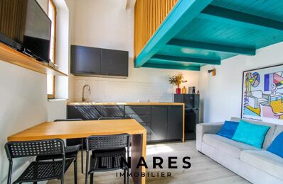 location appartement 750 € CC /mois à proximité de Marseille 11 (13011)