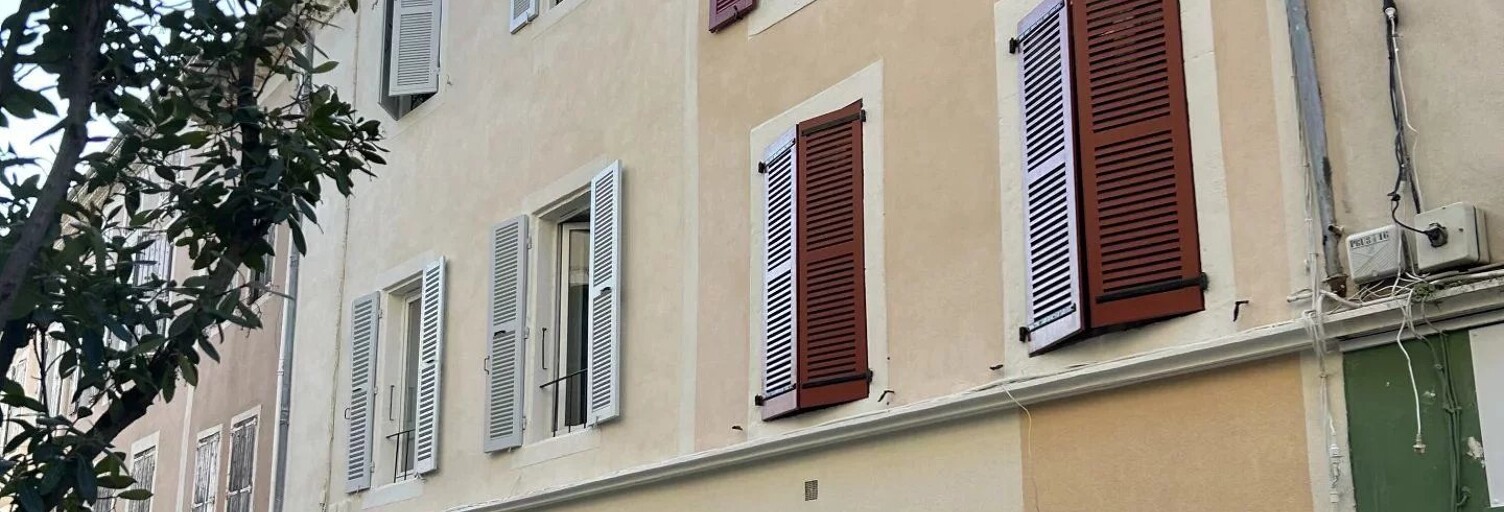 Immeuble   m² à vendre à Montélimar (26200)