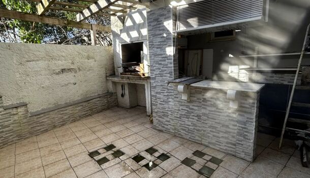 Immeuble  à vendre Montélimar 26200