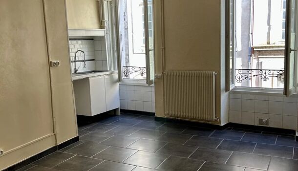 Immeuble  à vendre Montélimar 26200