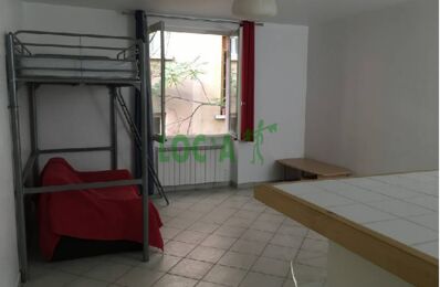 location appartement 750 € CC /mois à proximité de Lyon 8 (69008)