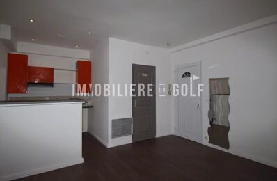 location appartement 580 € CC /mois à proximité de Carnoux-en-Provence (13470)