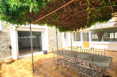 vente maison 295 000 € à proximité de Saint-Saturnin-Lès-Avignon (84450)