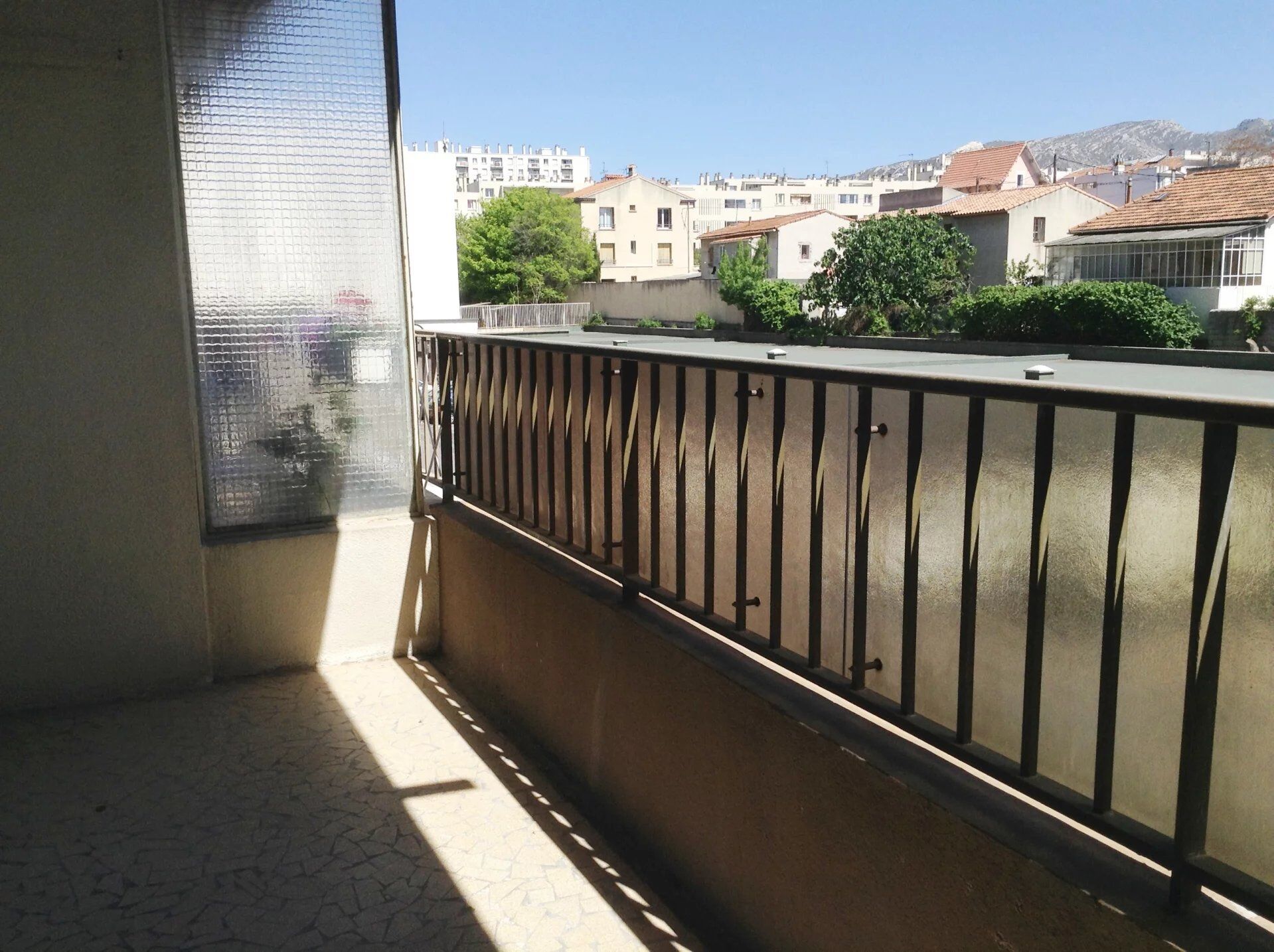 Appartement 4 pièces  à louer Marseille 9eme 13009